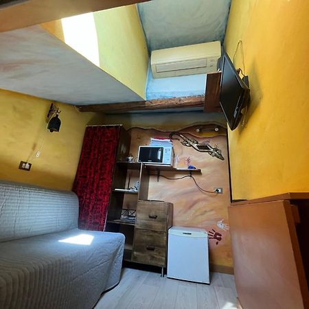 Apartment A.C.& G.O. Milano Dış mekan fotoğraf