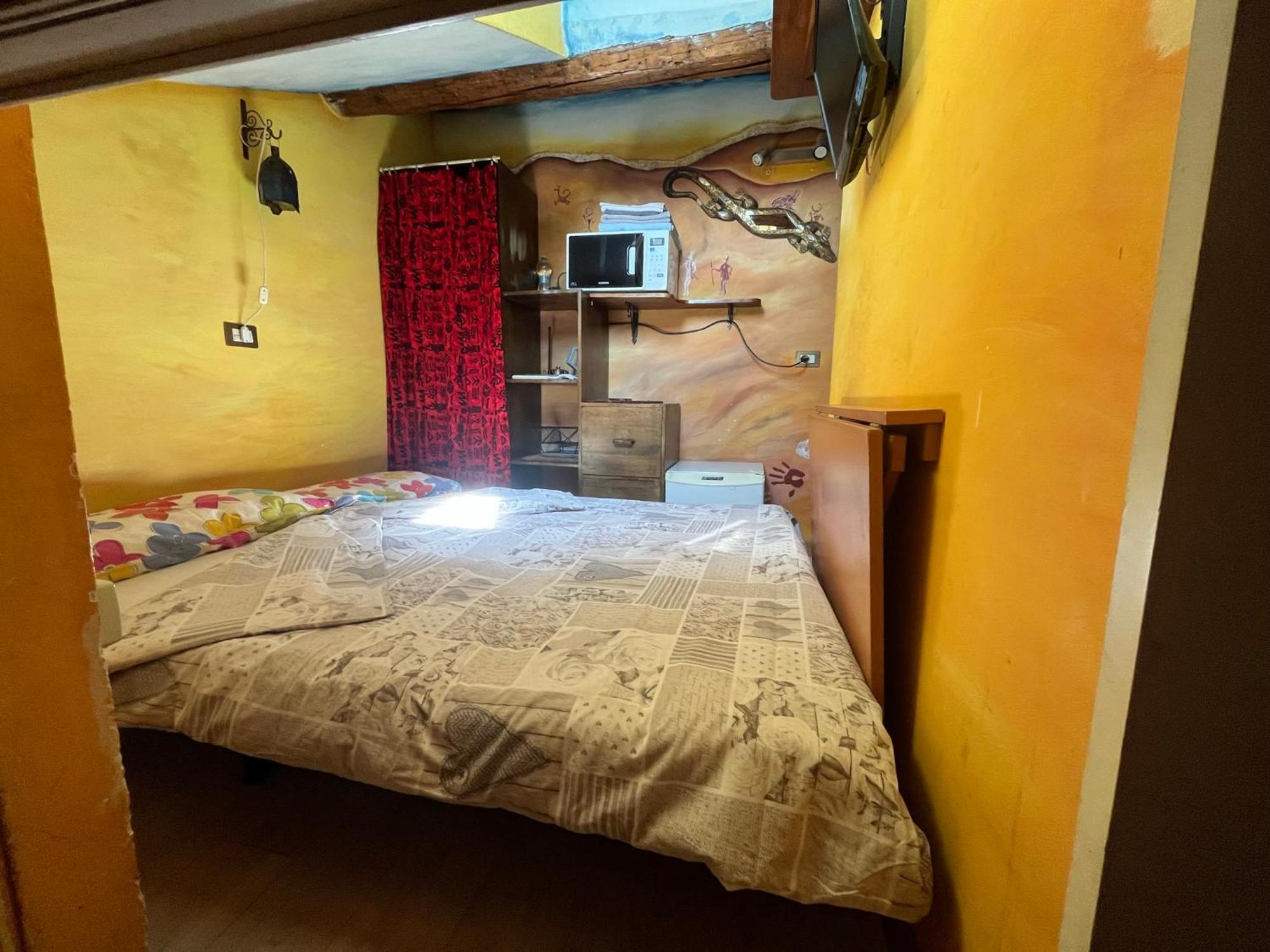 Apartment A.C.& G.O. Milano Dış mekan fotoğraf