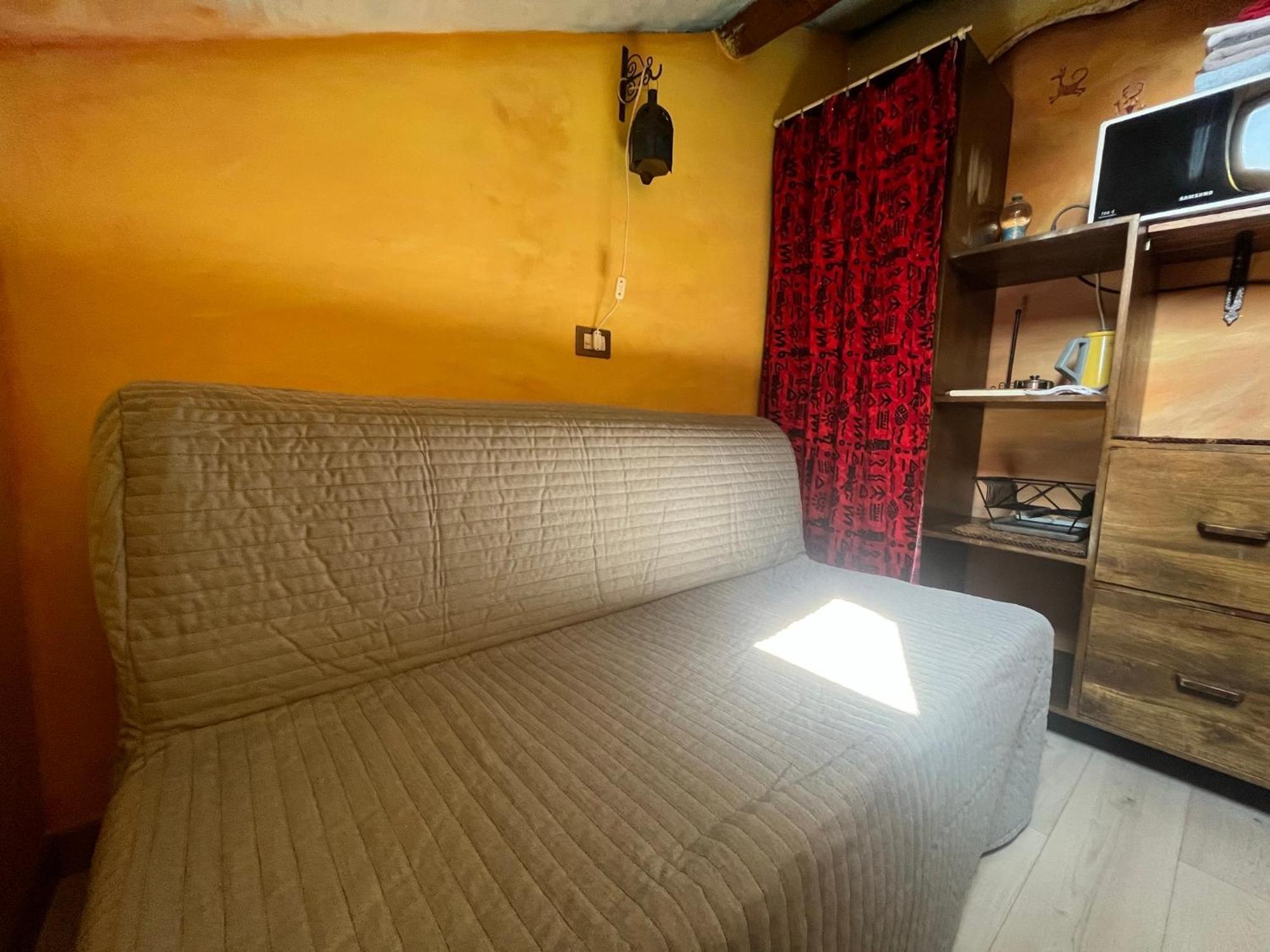 Apartment A.C.& G.O. Milano Oda fotoğraf