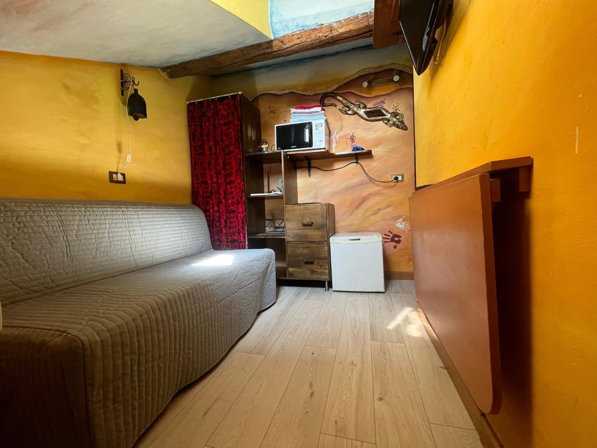 Apartment A.C.& G.O. Milano Dış mekan fotoğraf