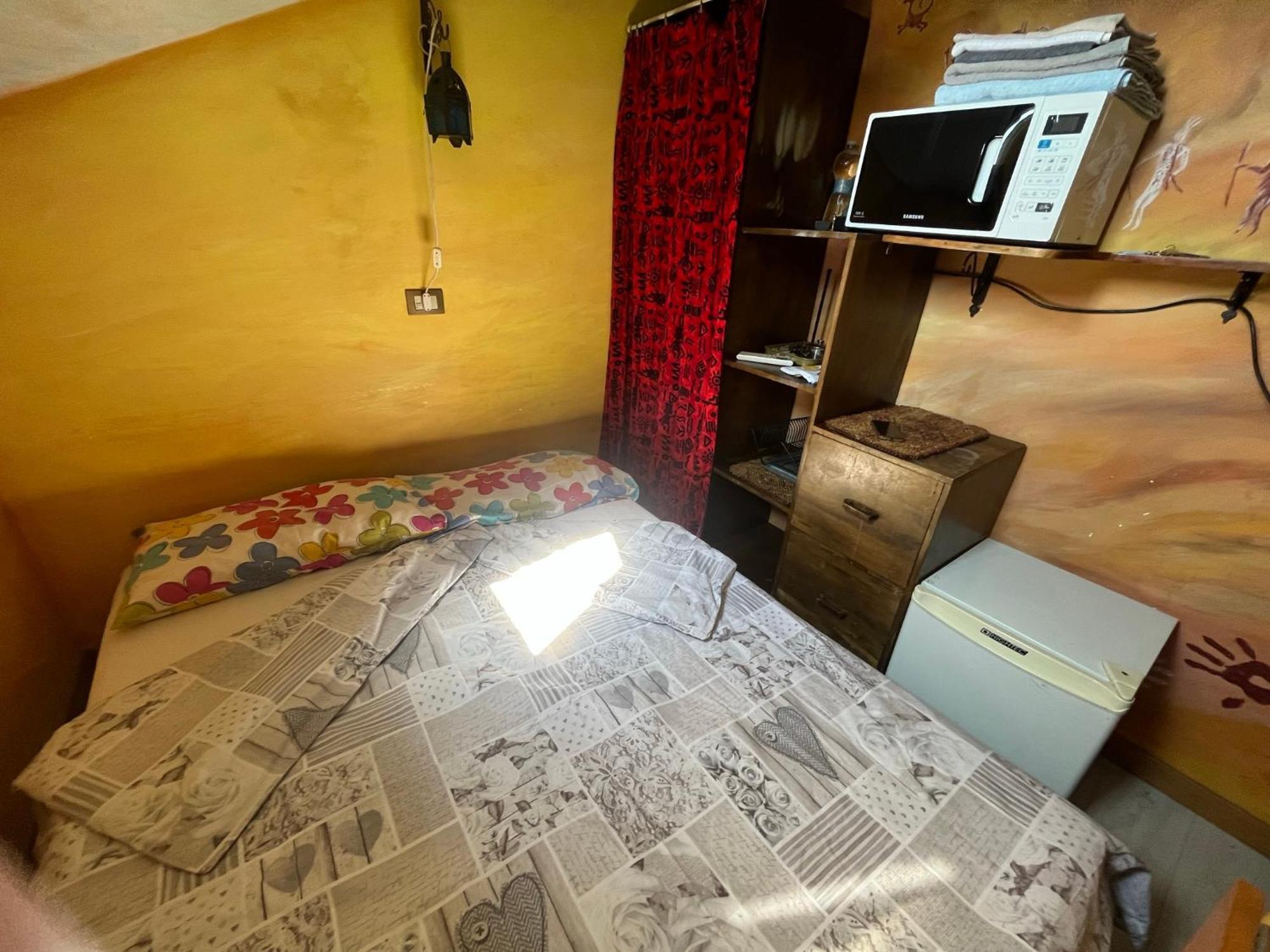 Apartment A.C.& G.O. Milano Oda fotoğraf