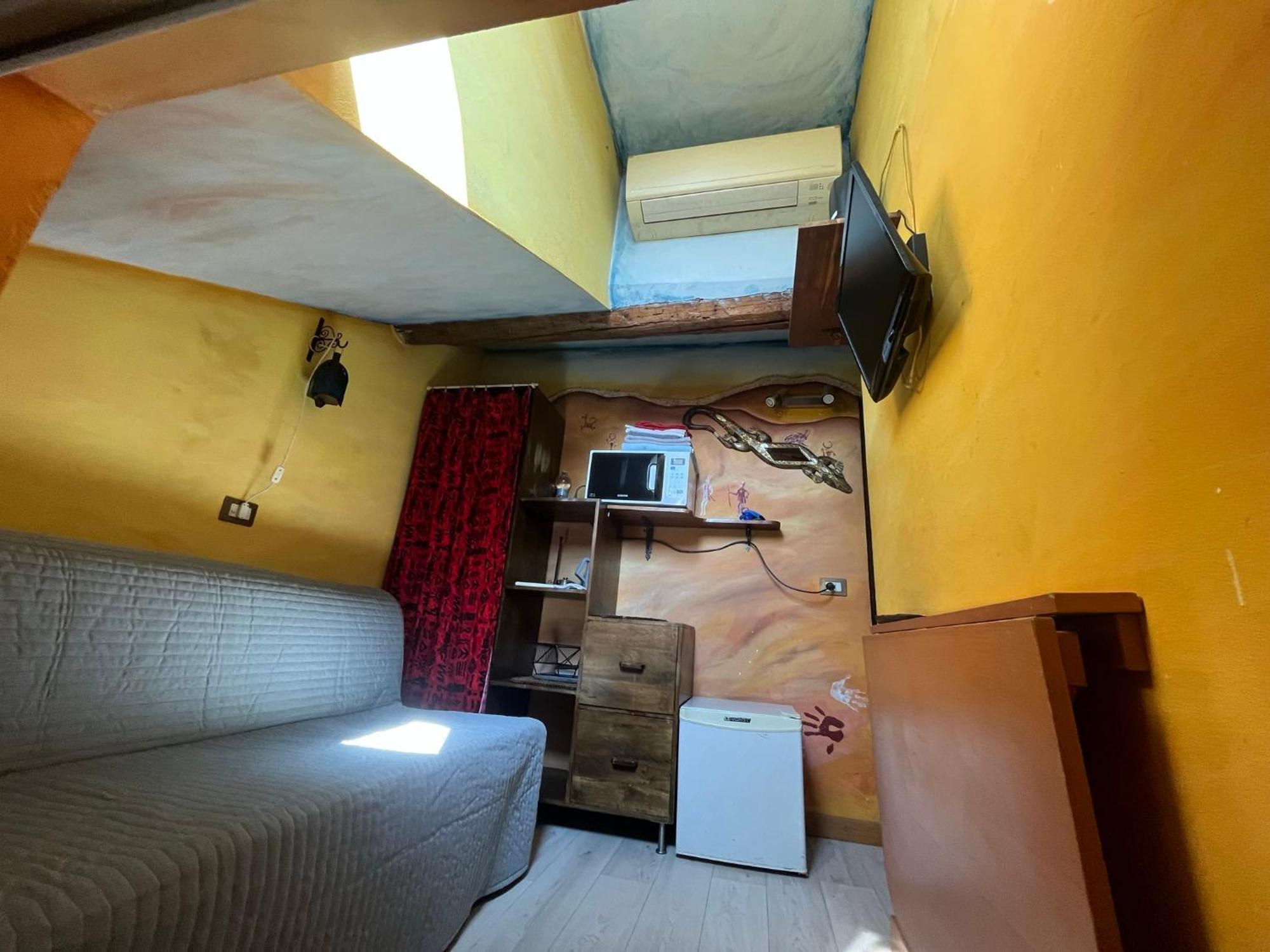 Apartment A.C.& G.O. Milano Dış mekan fotoğraf