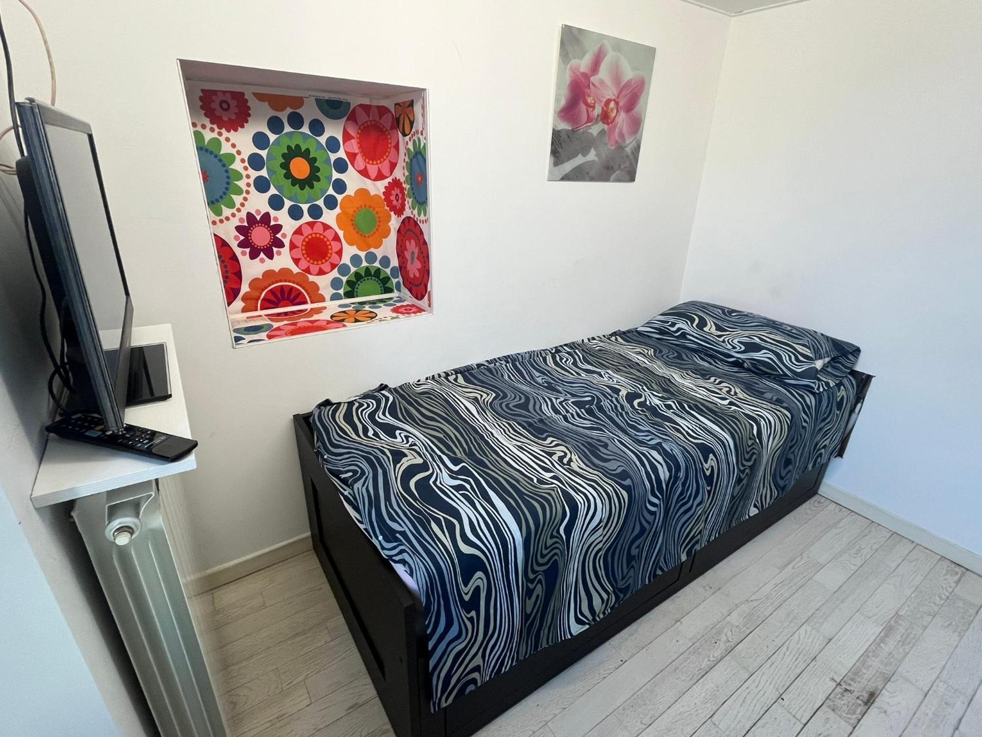 Apartment A.C.& G.O. Milano Dış mekan fotoğraf