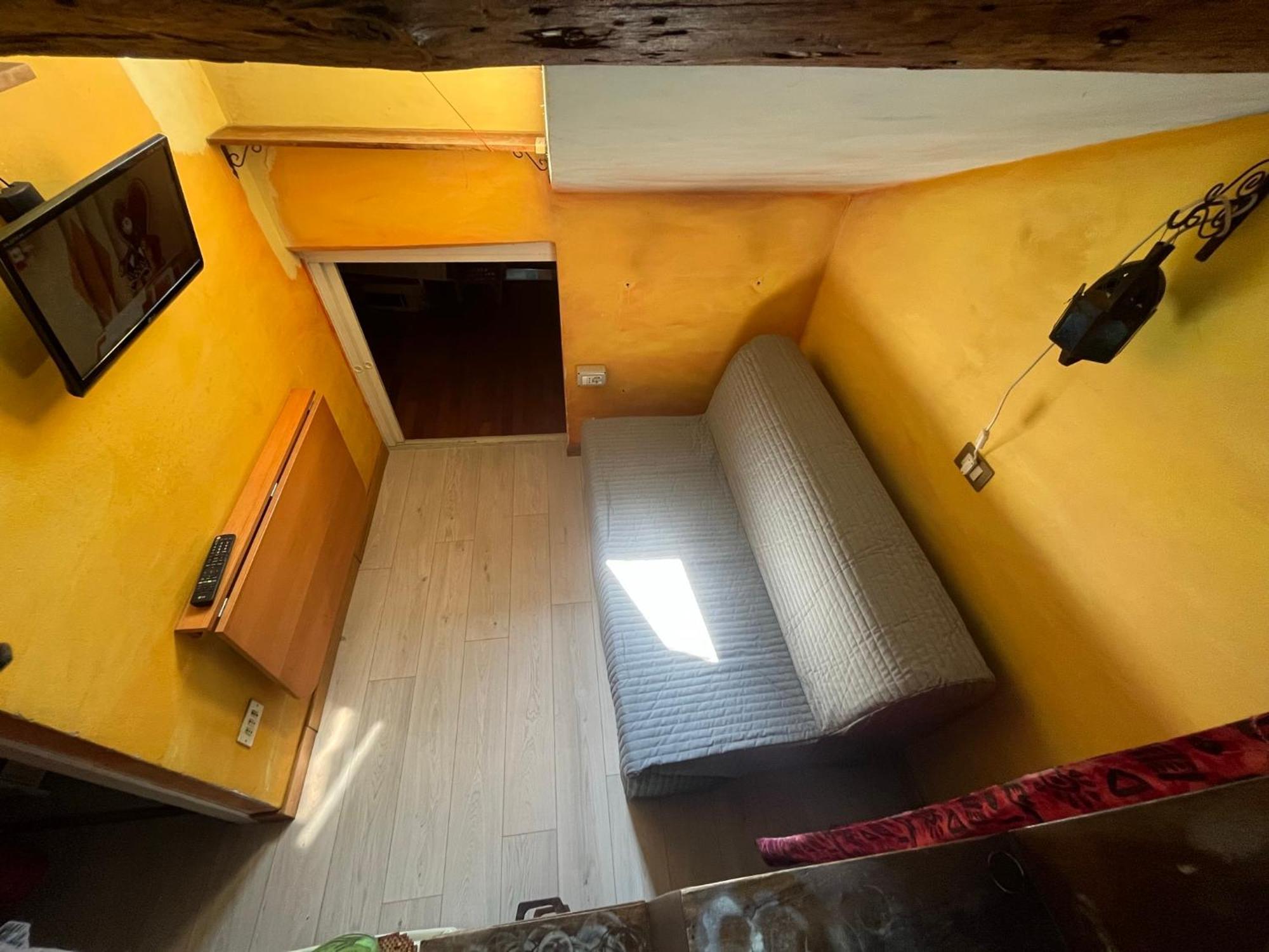 Apartment A.C.& G.O. Milano Dış mekan fotoğraf