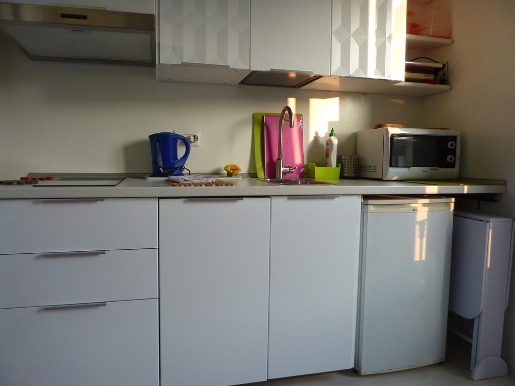 Apartment A.C.& G.O. Milano Dış mekan fotoğraf
