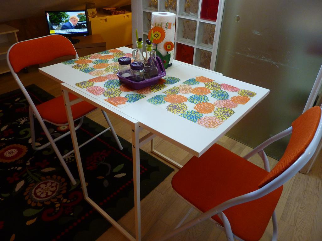 Apartment A.C.& G.O. Milano Dış mekan fotoğraf